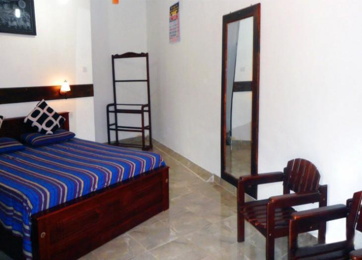 Travellers Halt Hotel Ratnapura Bagian luar foto